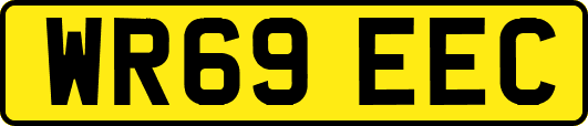 WR69EEC