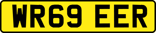 WR69EER