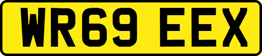 WR69EEX