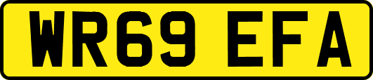 WR69EFA