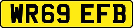 WR69EFB