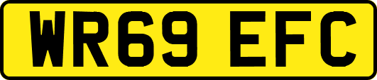 WR69EFC