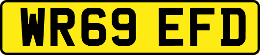 WR69EFD