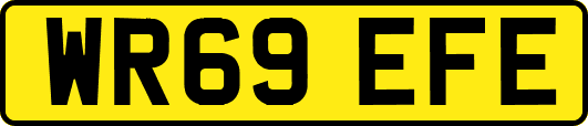 WR69EFE