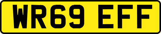 WR69EFF