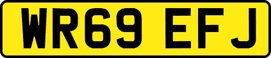 WR69EFJ
