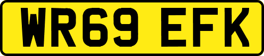 WR69EFK