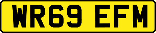 WR69EFM