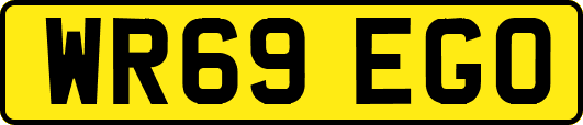 WR69EGO