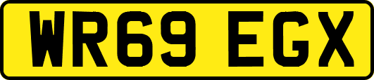 WR69EGX