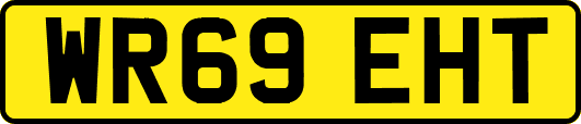 WR69EHT