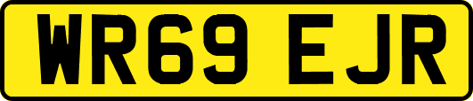 WR69EJR