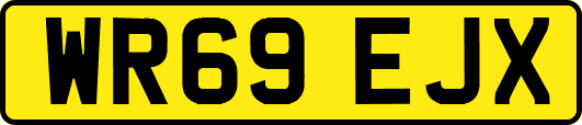 WR69EJX