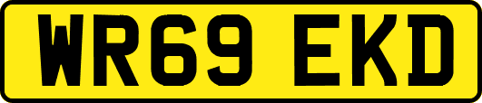 WR69EKD