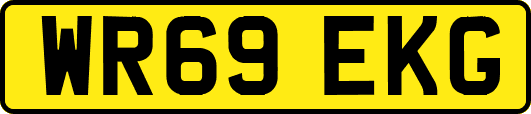 WR69EKG