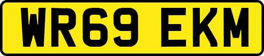 WR69EKM