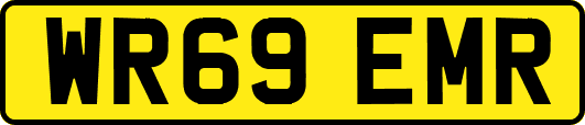 WR69EMR