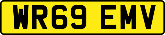 WR69EMV