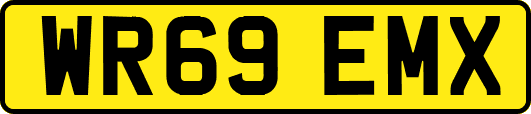 WR69EMX