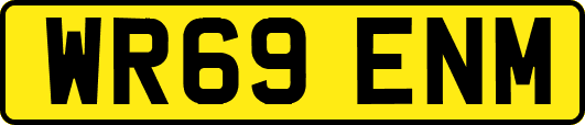 WR69ENM