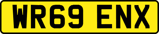 WR69ENX