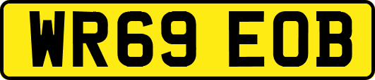WR69EOB