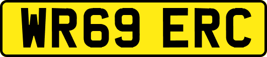 WR69ERC