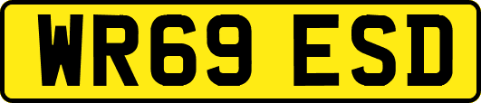 WR69ESD