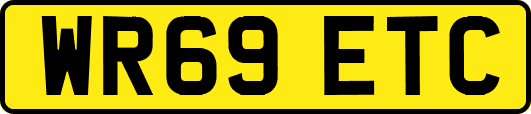 WR69ETC