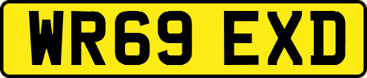 WR69EXD