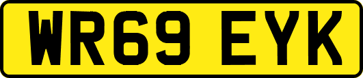WR69EYK