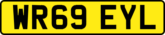WR69EYL