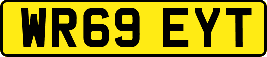 WR69EYT