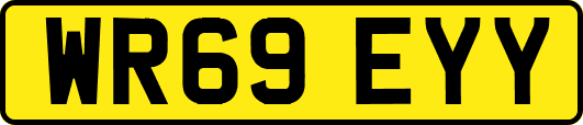 WR69EYY