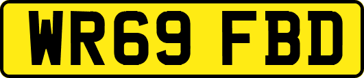 WR69FBD