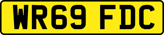 WR69FDC