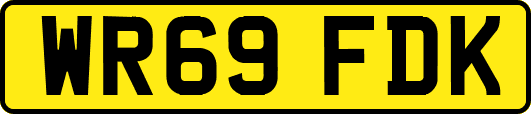 WR69FDK