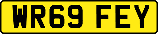 WR69FEY