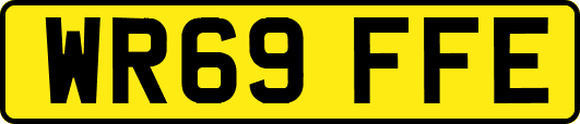 WR69FFE