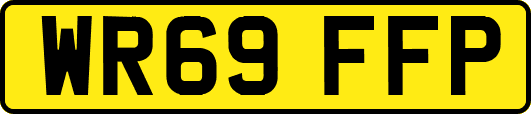 WR69FFP