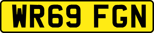 WR69FGN
