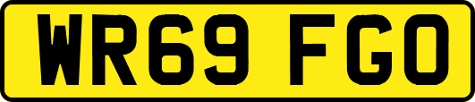 WR69FGO