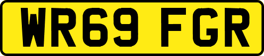 WR69FGR