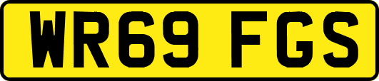 WR69FGS