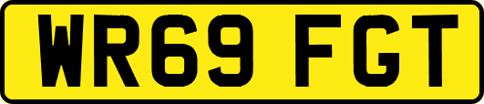 WR69FGT
