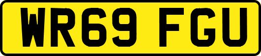 WR69FGU