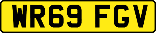 WR69FGV