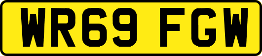 WR69FGW