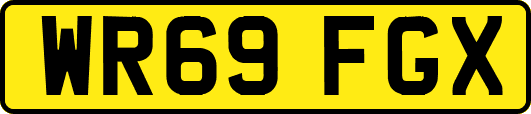 WR69FGX