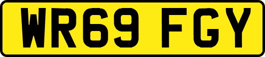 WR69FGY